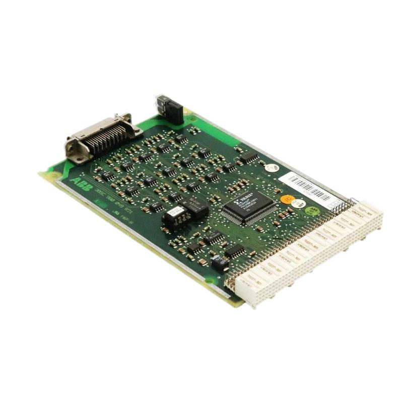 ABB CI540 3BSE001077R1 | Communication Interface Module Trusted supplier