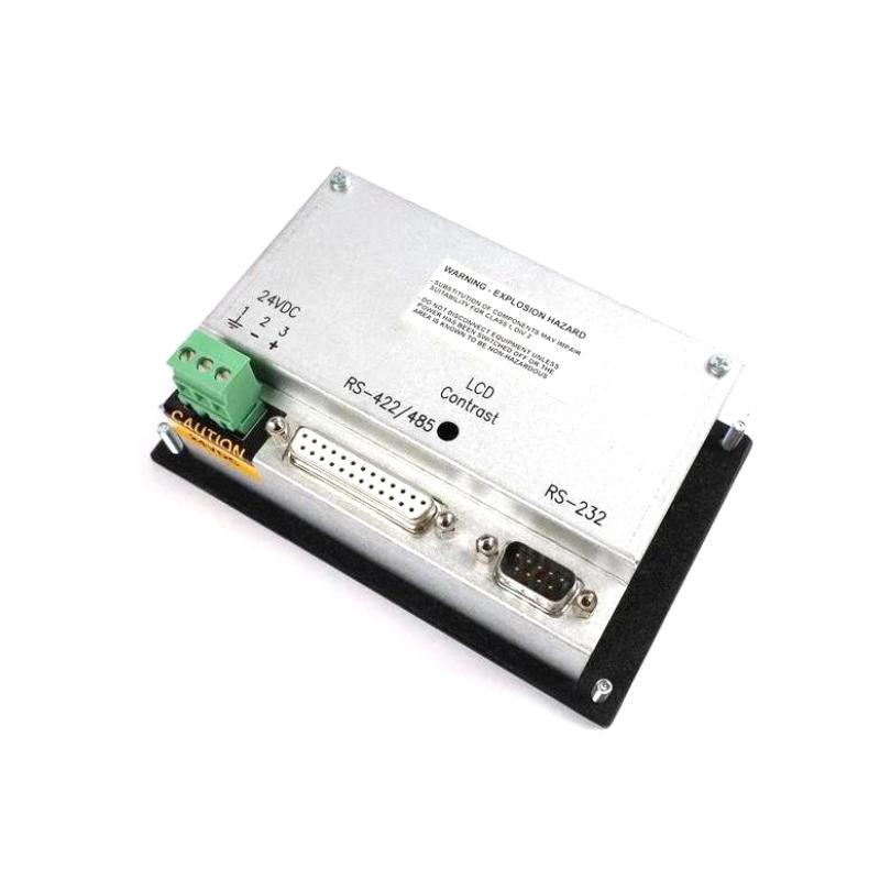 ABB CP502 1SBP260171R1001 | Control Panel New In Stock 100% New
