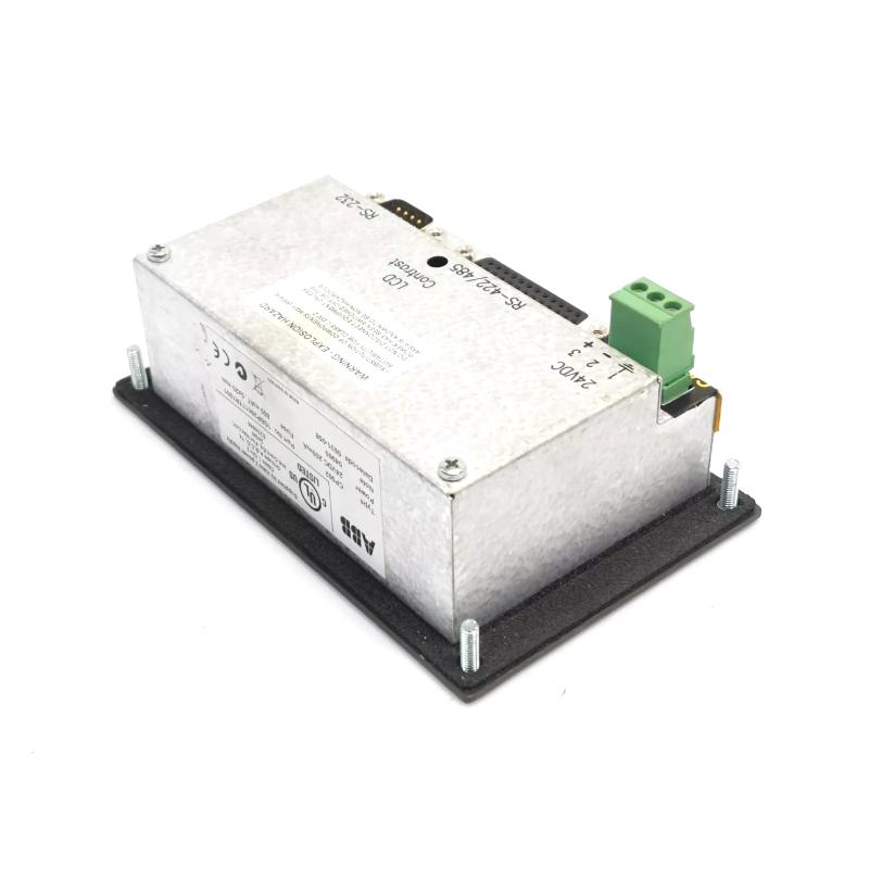 ABB CP502 1SBP260171R1001 | Control Panel New In Stock