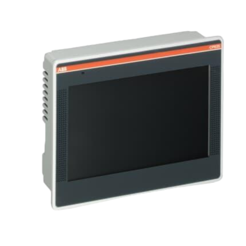 ABB CP635 1SAP535100R0001 | Control Panel 30-Day Returns New In Stock