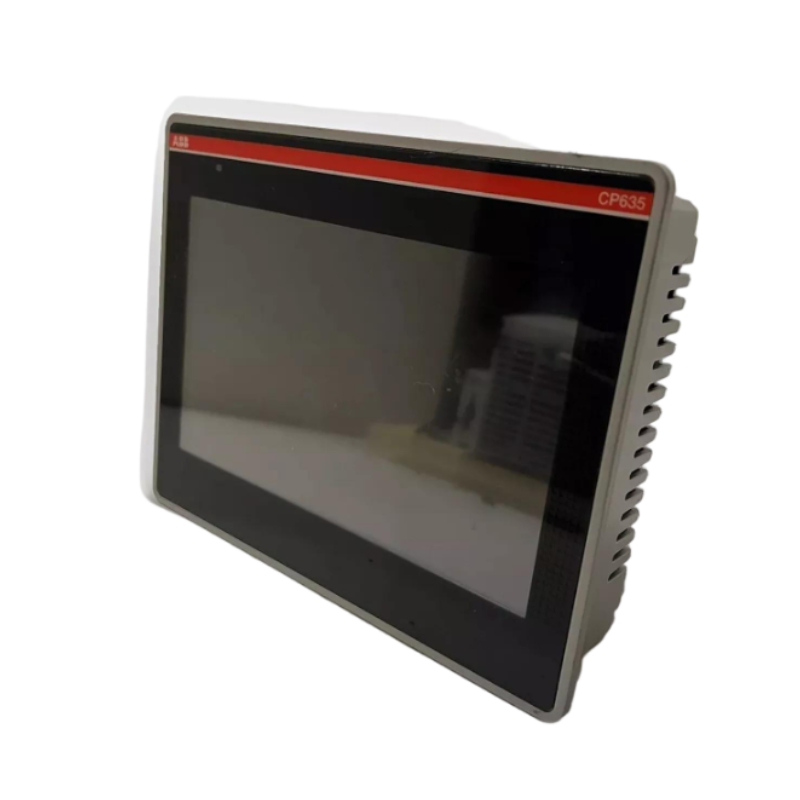 ABB CP635 1SAP535100R0001 | Control Panel 30-Day Returns New In Stock