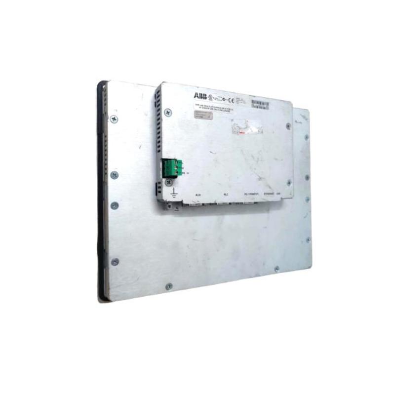 ABB CP650 1SAP550100R0001 | Control Panel 12-Month Warranty 100% New