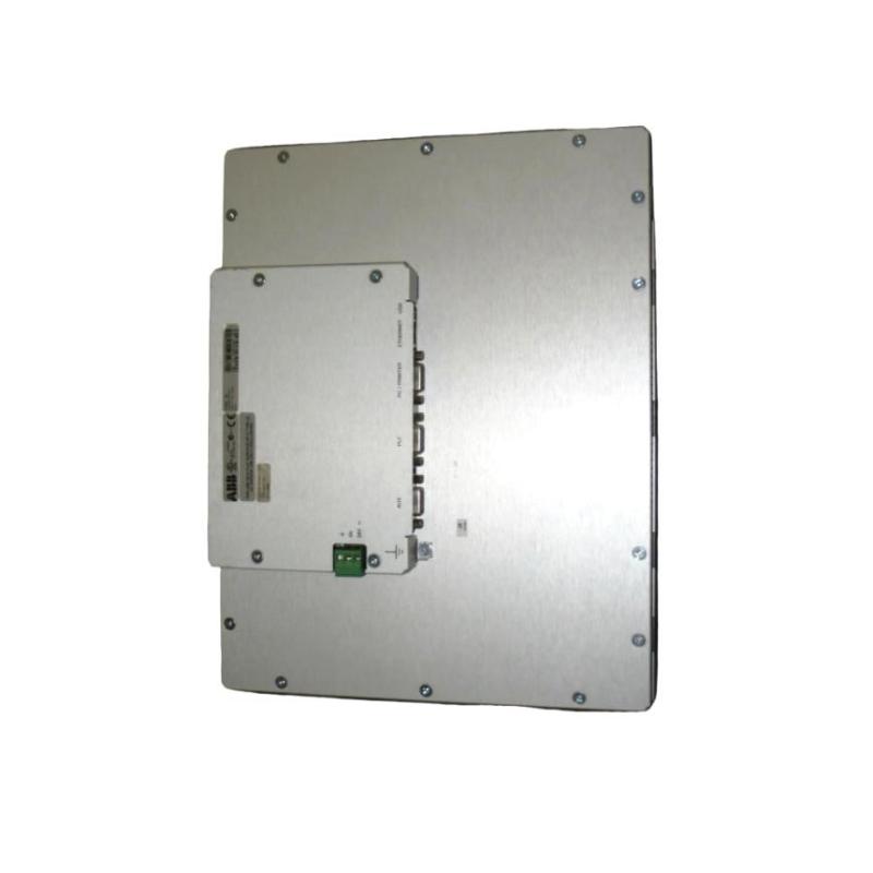 ABB CP660 1SAP560100R0001 | Control Panel New In Stock 12-Month Warranty