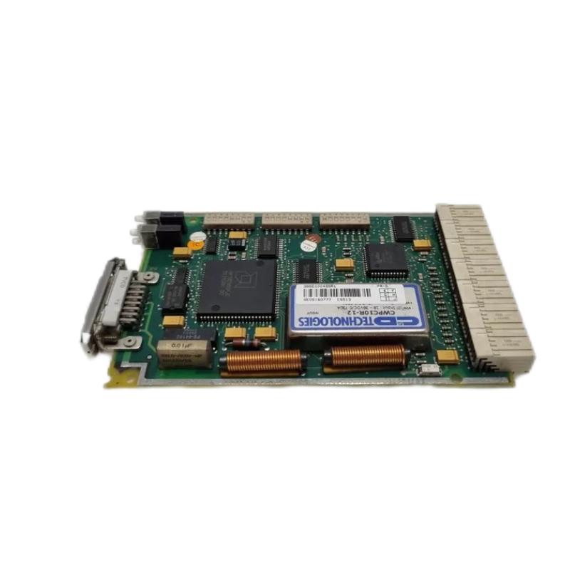 ABB CS513 3BSE000435R1 | Communication Module Trusted supplier Trusted supplier