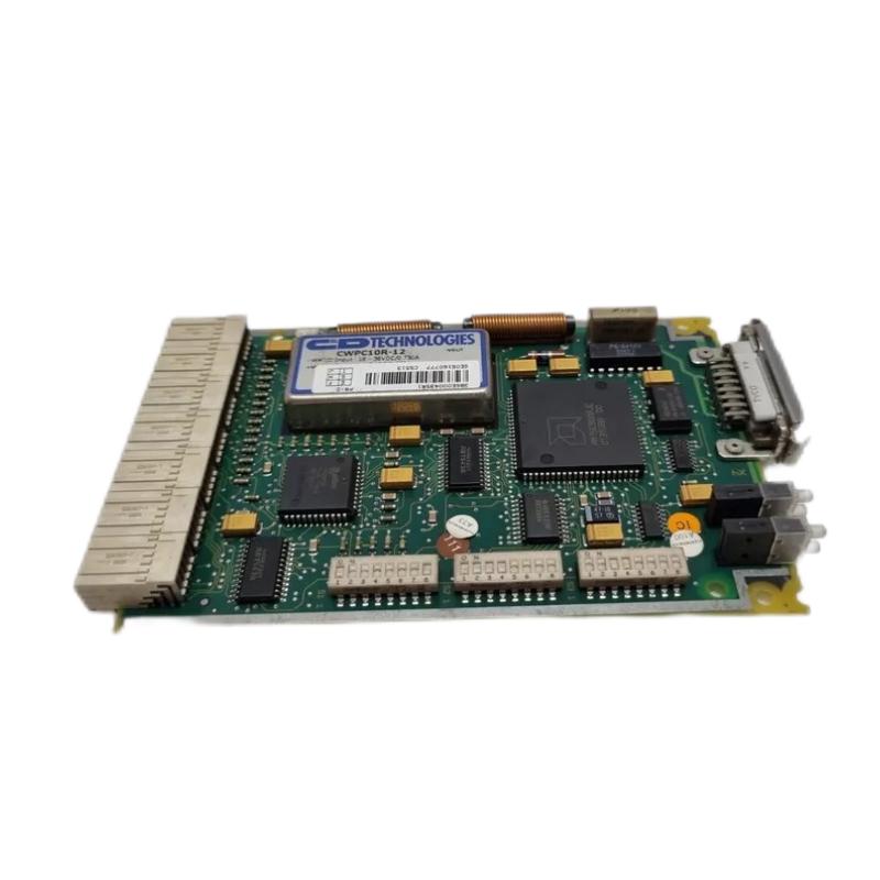 ABB CS513 3BSE000435R1 | Communication Module Trusted supplier Trusted supplier