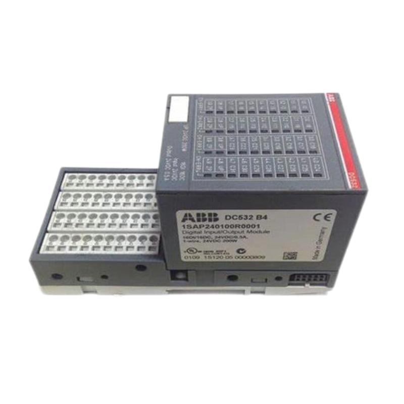 ABB DC532 1SAP240100R0001 | Digital Output Module Quality Assurance Original