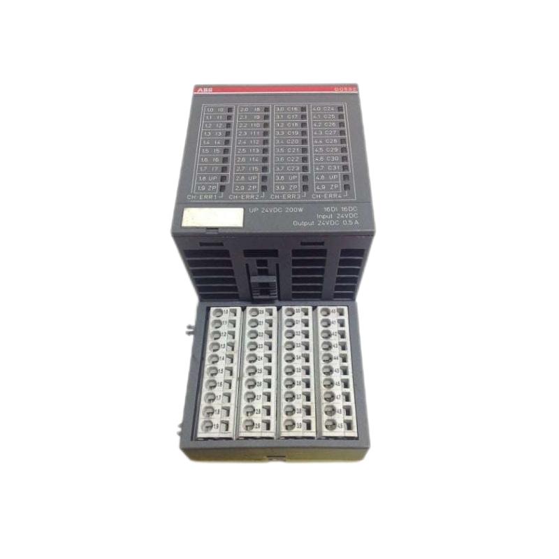 ABB DC532 1SAP240100R0001 | Digital Output Module Quality Assurance Original