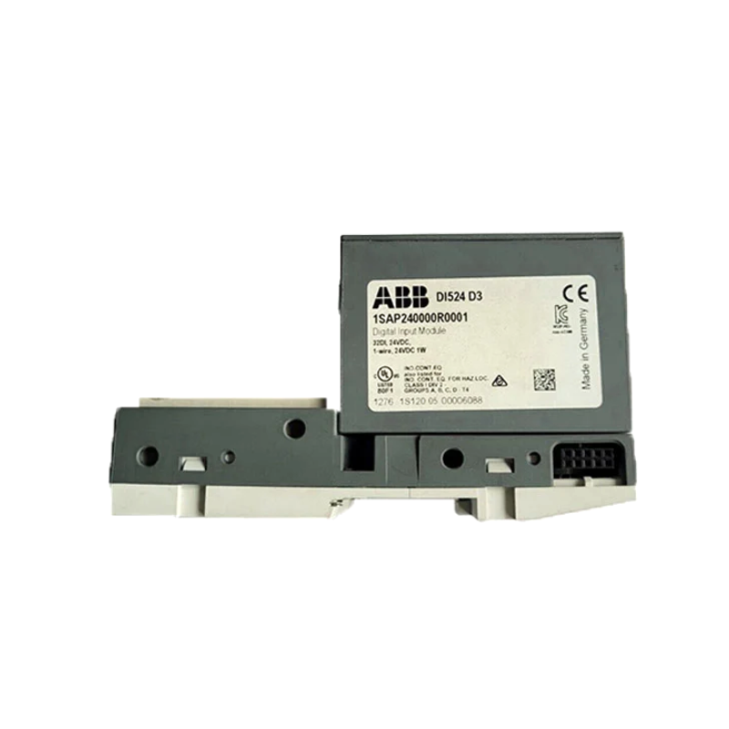 ABB DI524 1SAP240000R0001 | Digital Input Module New In Stock Unbelievable Prices!
