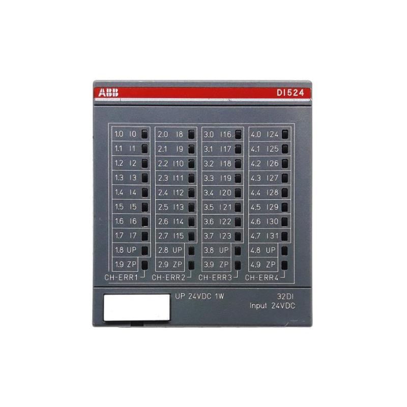 ABB DI524 1SAP240000R0001 | Digital Input Module New In Stock Unbelievable Prices!