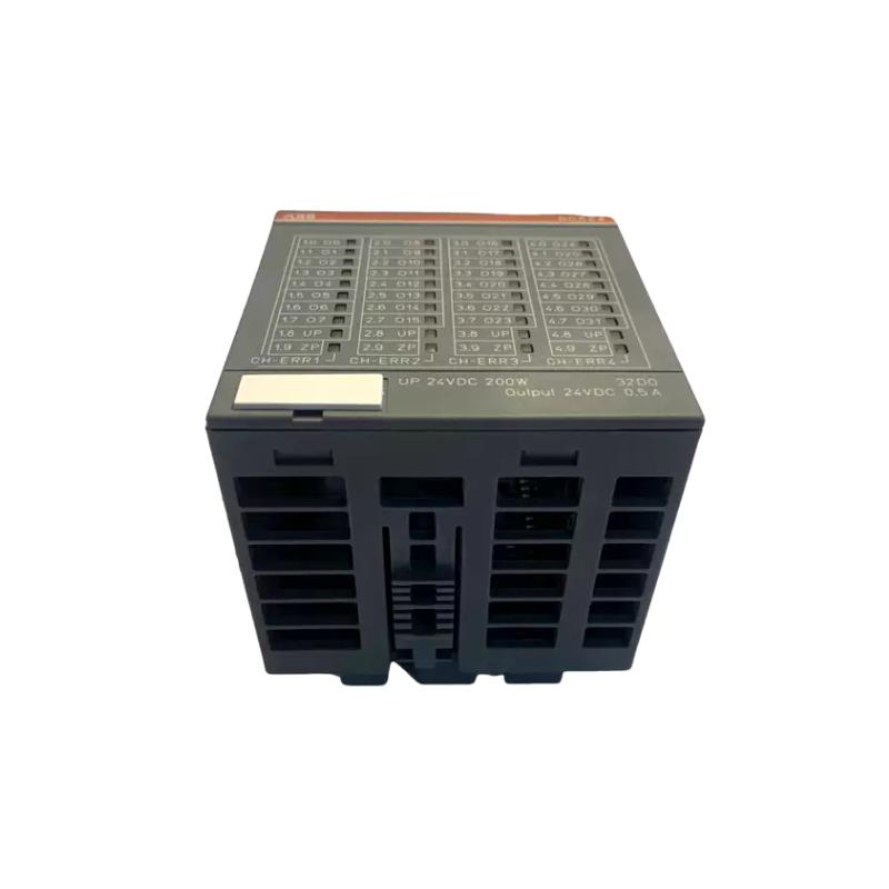 ABB DO524 1SAP240700R0001 | Digital Output Module Price Advantage Trusted supplier