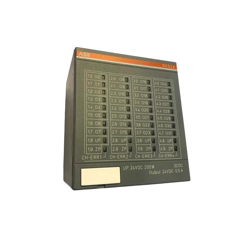 ABB DO524 1SAP240700R0001 | Digital Output Module Price Advantage Trusted supplier