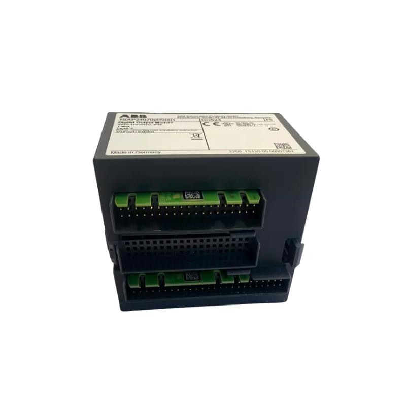 ABB DO524 1SAP240700R0001 | Digital Output Module Price Advantage Trusted supplier