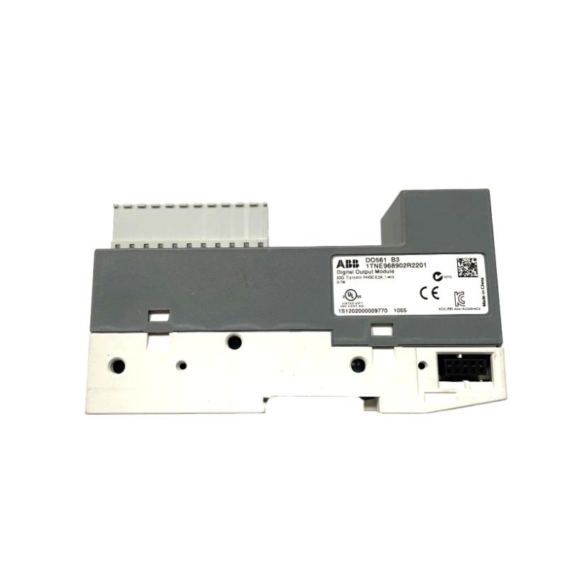 ABB DO561 1TNE968902R2201 | Digital Output Module Trusted supplier Trusted supplier