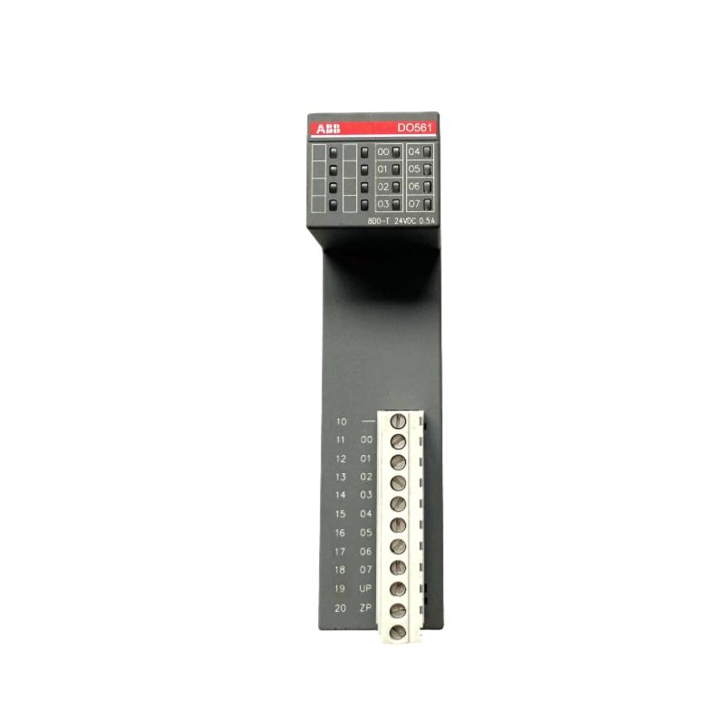 ABB DO561 1TNE968902R2201 | Digital Output Module Trusted supplier Trusted supplier