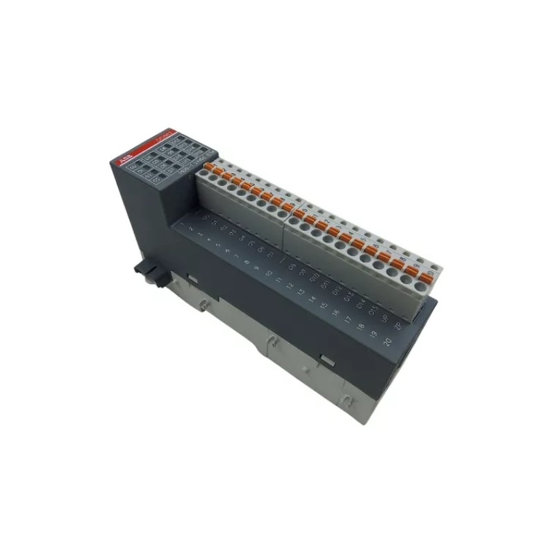ABB DO562 1SAP230900R0000 | Expand Module 30-Day Returns