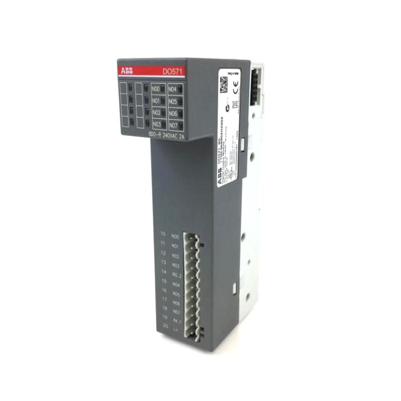 ABB DO571 1TNE968902R2202 | Digital Output Module 12-Month Warranty 100% New