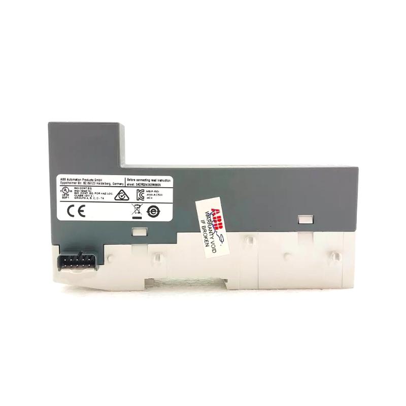 ABB DO571 1TNE968902R2202 | Digital Output Module 12-Month Warranty 100% New