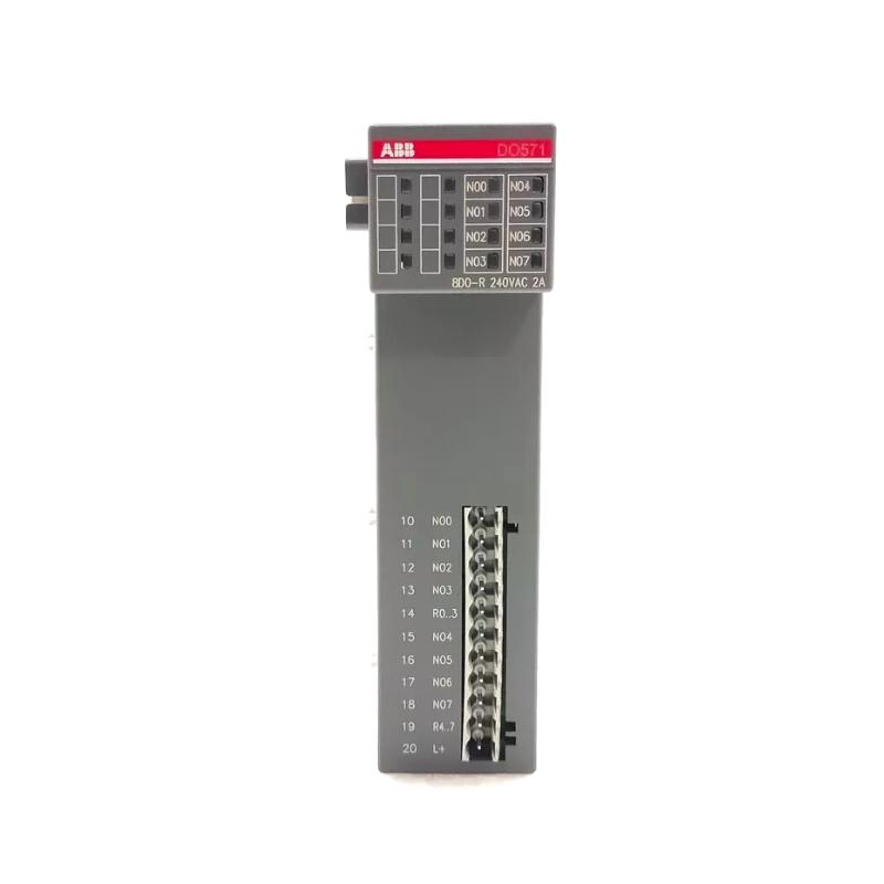 ABB DO571 1TNE968902R2202 | Digital Output Module 12-Month Warranty 100% New