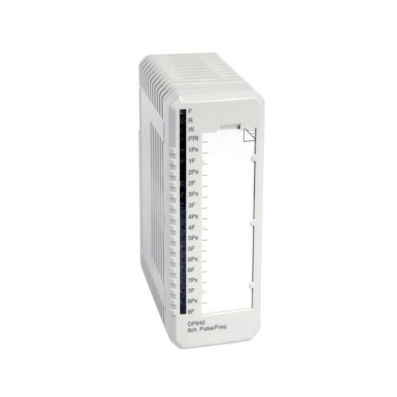 ABB DP840 3BSE028926R1 | Pulse Counter Quality Assurance Original