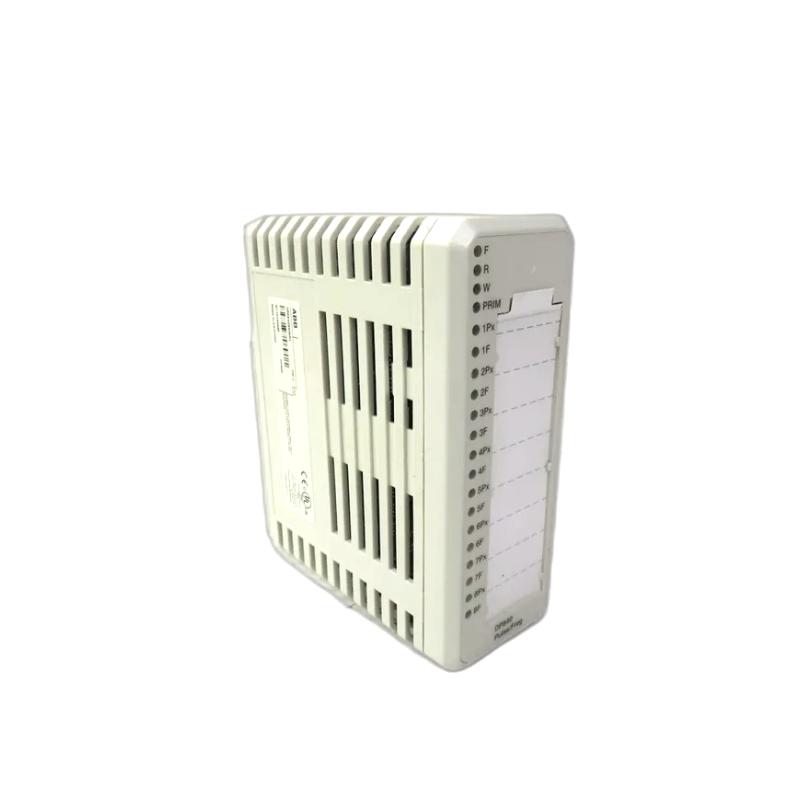 ABB DP840 3BSE028926R1 | Pulse Counter Quality Assurance Original