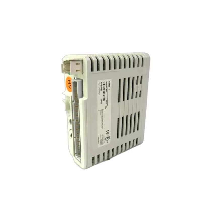 ABB DP840 3BSE028926R1 | Pulse Counter Quality Assurance Original