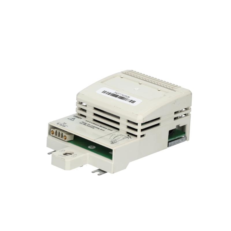ABB SB821 3BSE018109R1 | Battery Unit New In Stock Unbelievable Prices!
