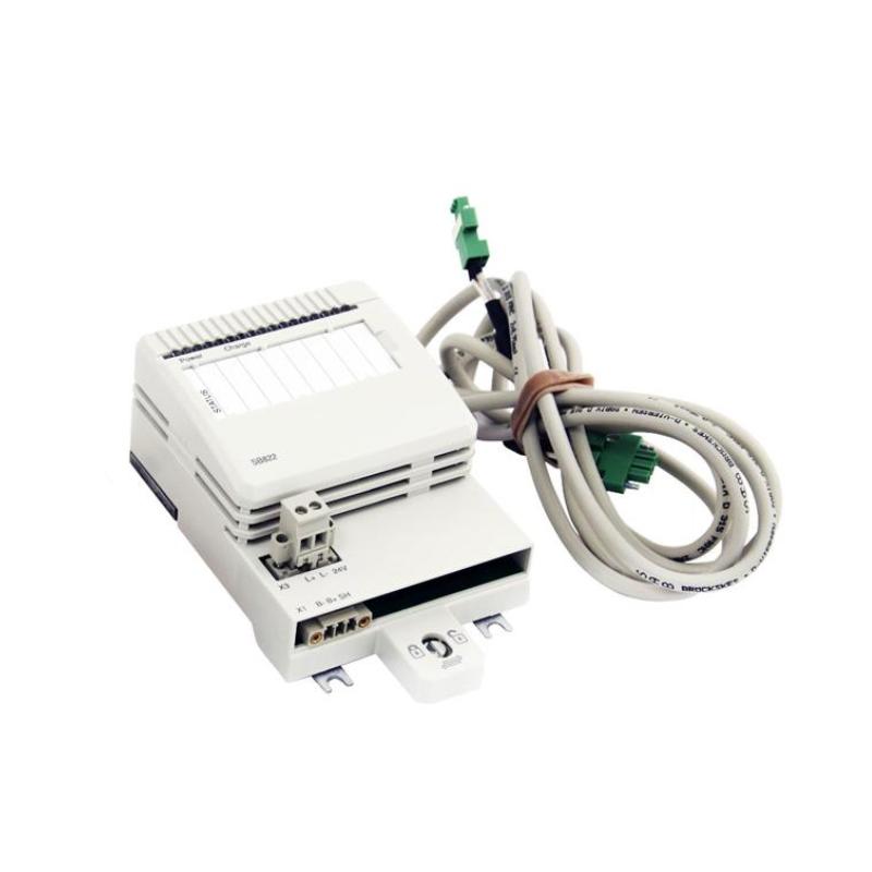ABB SB822 3BSE018172R1 | Rechargeable Battery Unit Price Advantage Trusted supplier