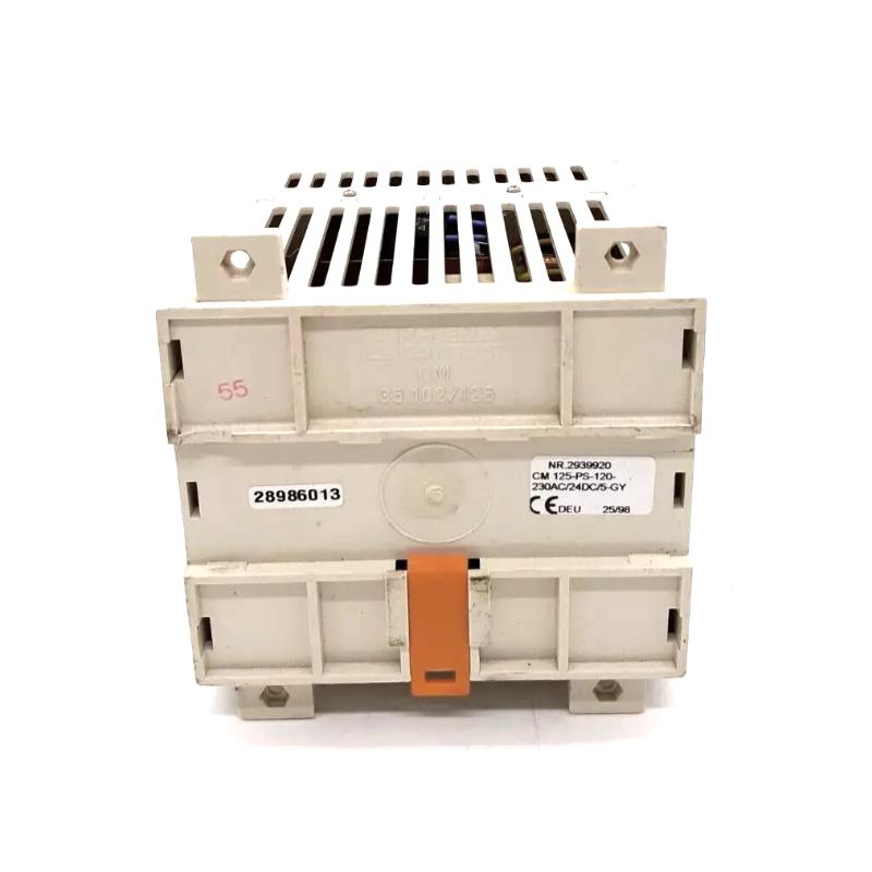 ABB SD812 3BSC610023R0001 | Power Supply Module Trusted supplier 100% New