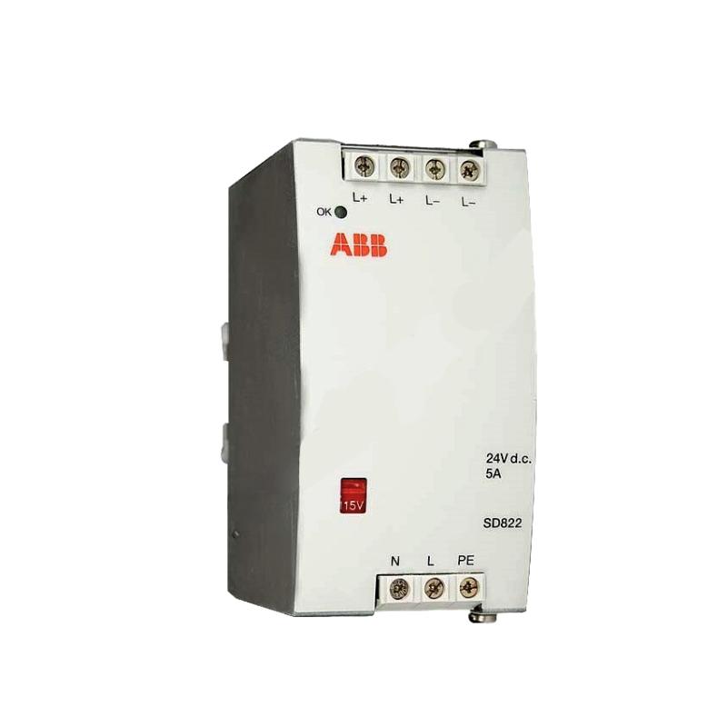 ABB SD822 3BSC610038R1 | Power Supply Module 12-Month Warranty 30-Day Returns！