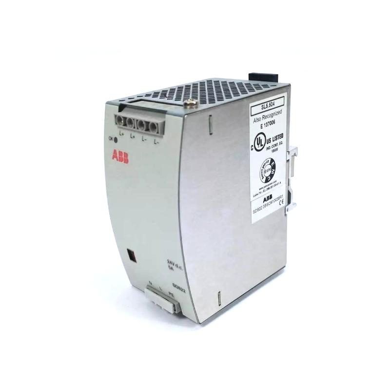 ABB SD822 3BSC610038R1 | Power Supply Module 12-Month Warranty 30-Day Returns！