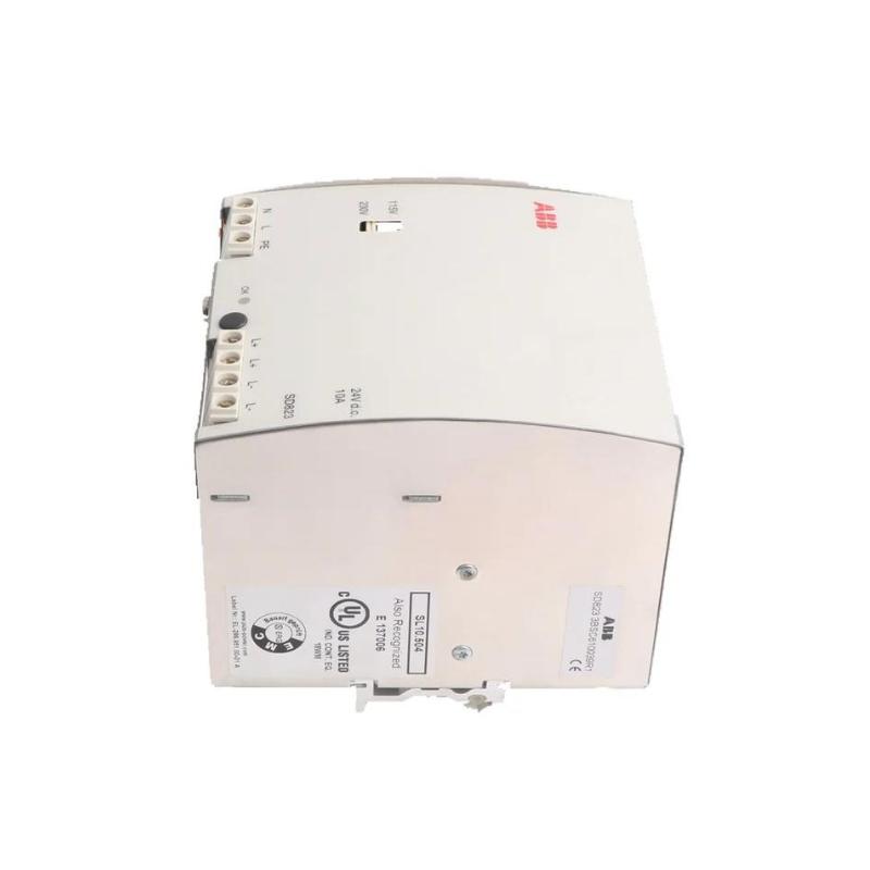 ABB SD823 3BSC610039R1 | Power Supply Module Quality Assurance Trusted supplier