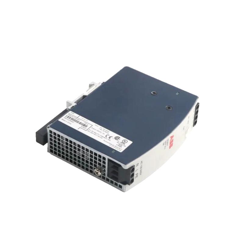 ABB SD831 3BSC610064R1 | Power Supply Module New In Stock 30-Day Returns！