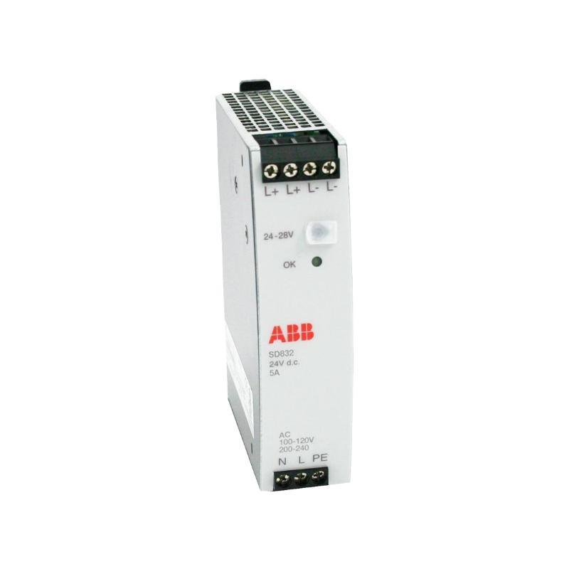 ABB SD832 3BSC610065R1 | Power Supply Module Price Advantage 100% New