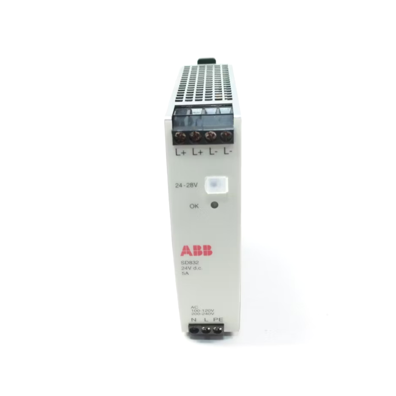 ABB SD832 3BSC610065R1 | Power Supply Module Price Advantage 100% New