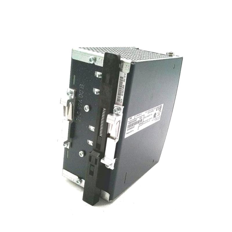 ABB SD833 3BSC610066R1 | Power Supply Module Trusted supplier 30-Day Returns！