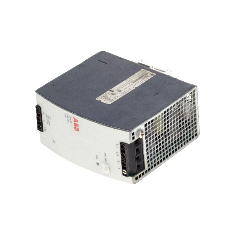 ABB SD833 3BSC610066R1 | Power Supply Module Trusted supplier 30-Day Returns！