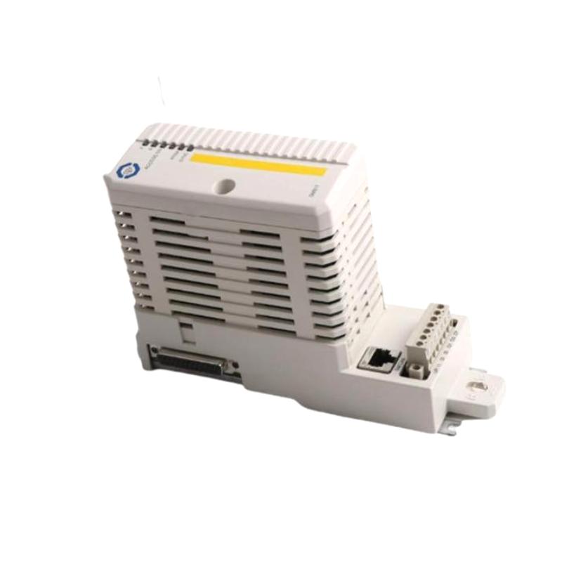 ABB SM812K01 3BSE072270R1 | Safety CPU Module 30-Day Returns 12-Month Warranty