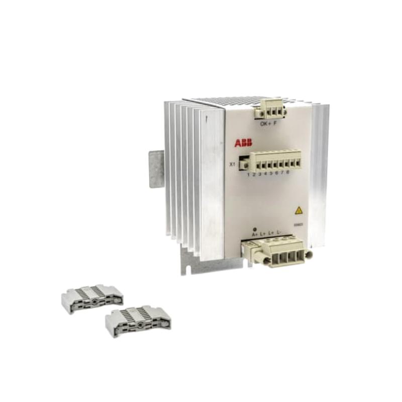 ABB SS823 3BSE038226R1 | Power Supply Module Quality Assurance Fast Shipping!