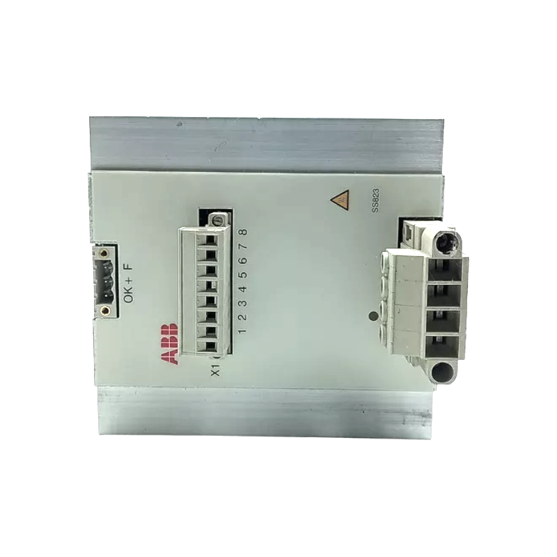 ABB SS823 3BSE038226R1 | Power Supply Module Quality Assurance