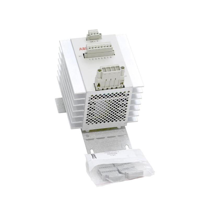 ABB SS823 3BSE038226R1 | Power Supply Module Quality Assurance Fast Shipping!