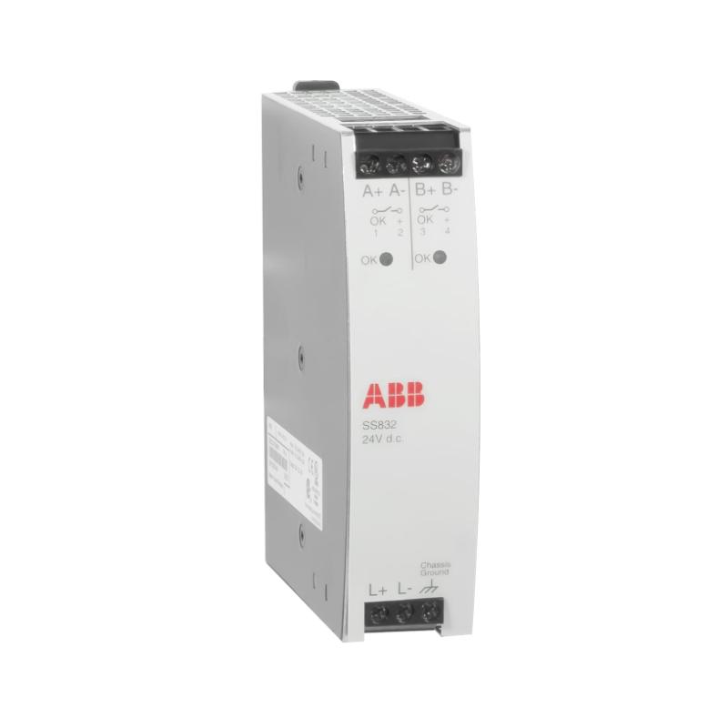 ABB SS832 3BSC610068R1 | Power Supply Module New In Stock 30-Day Returns！