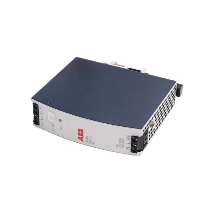 ABB SS832 3BSC610068R1 | Power Supply Module New In Stock 30-Day Returns！