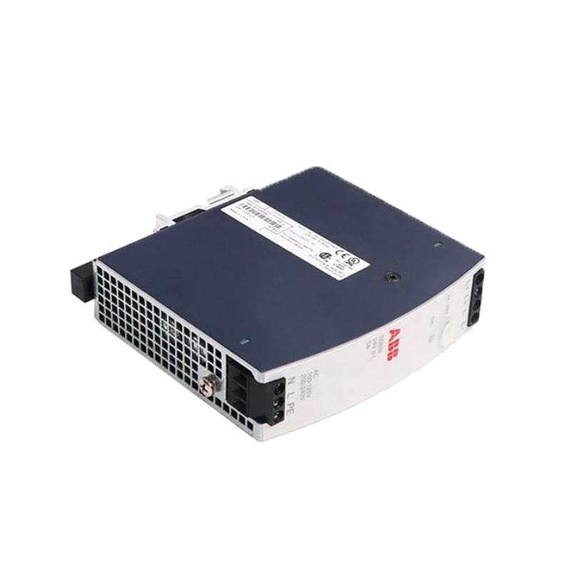 ABB SS832 3BSC610068R1 | Power Supply Module New In Stock 30-Day Returns！