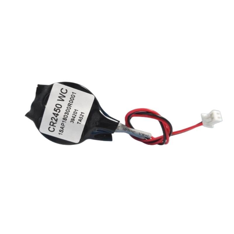 ABB TA521 1SAP180300R0001 | Adapter Cable with Button Cell Price Advantage 12-Month Warranty