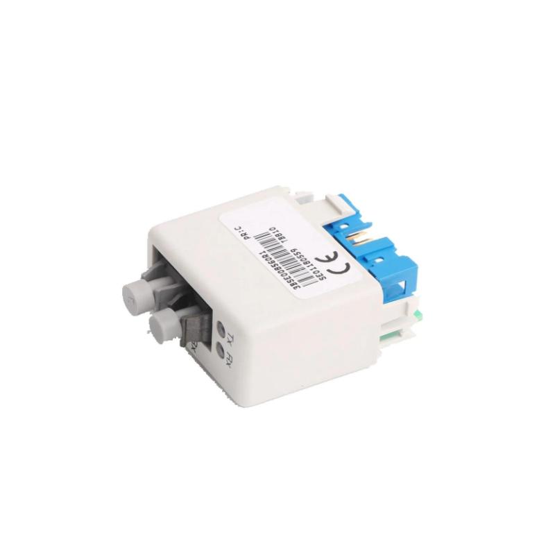 ABB TB810 3BSE008560R1 | Modulebus Optical Port New In Stock Fast Shipping!