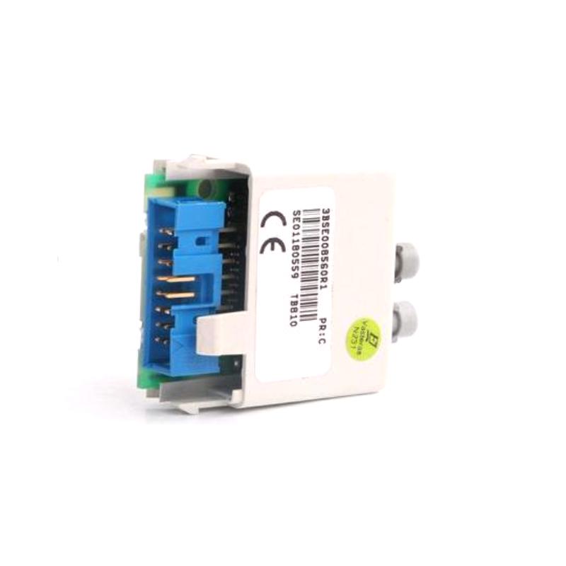 ABB TB810 3BSE008560R1 | Modulebus Optical Port New In Stock