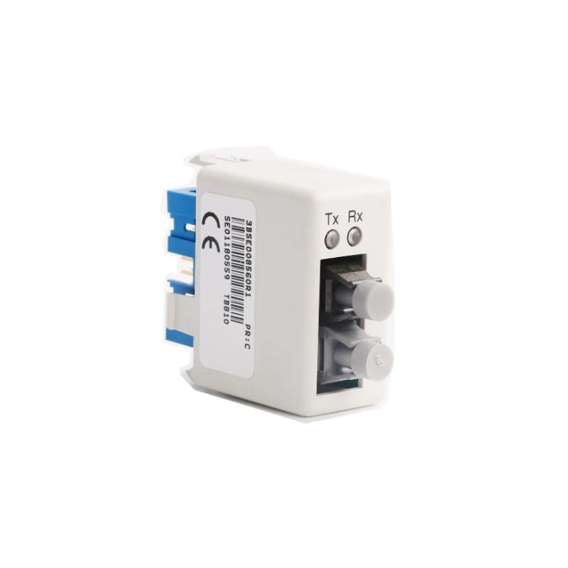 ABB TB810 3BSE008560R1 | Modulebus Optical Port New In Stock Fast Shipping!