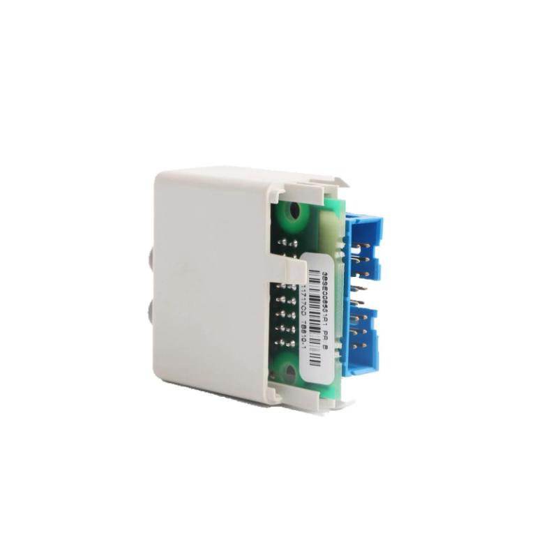 ABB TB810 3BSE008560R1 | Modulebus Optical Port New In Stock Fast Shipping!