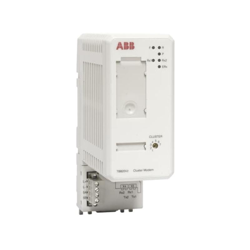 ABB TB820 3BSE008555R1 | Module Bus Modem Price Advantage Trusted supplier