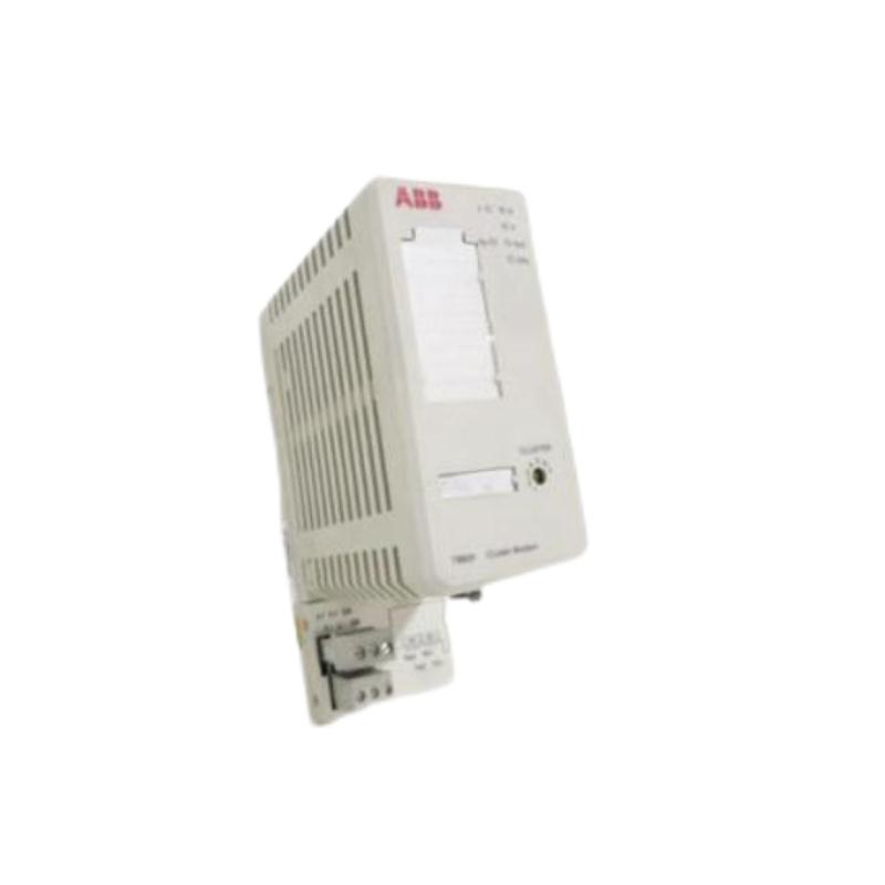 ABB TB820 3BSE008555R1 | Module Bus Modem Price Advantage Trusted supplier